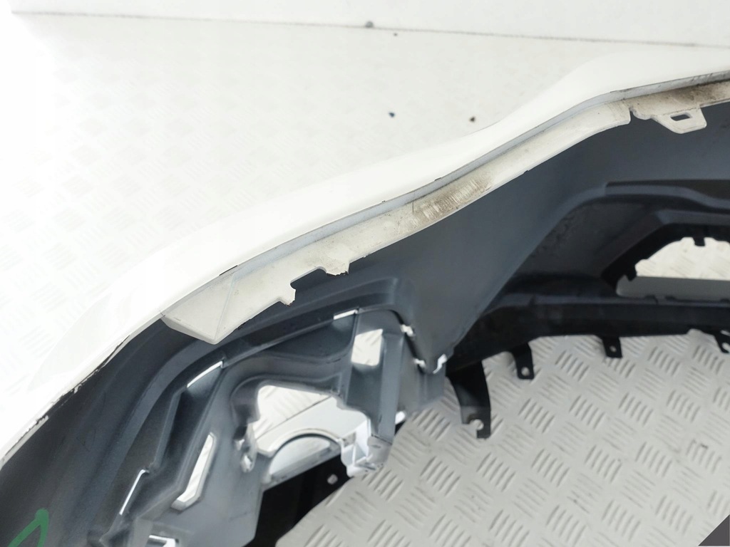 фото №13, Subaru xv crosstrek ii 2 17- перед sprysk bładny