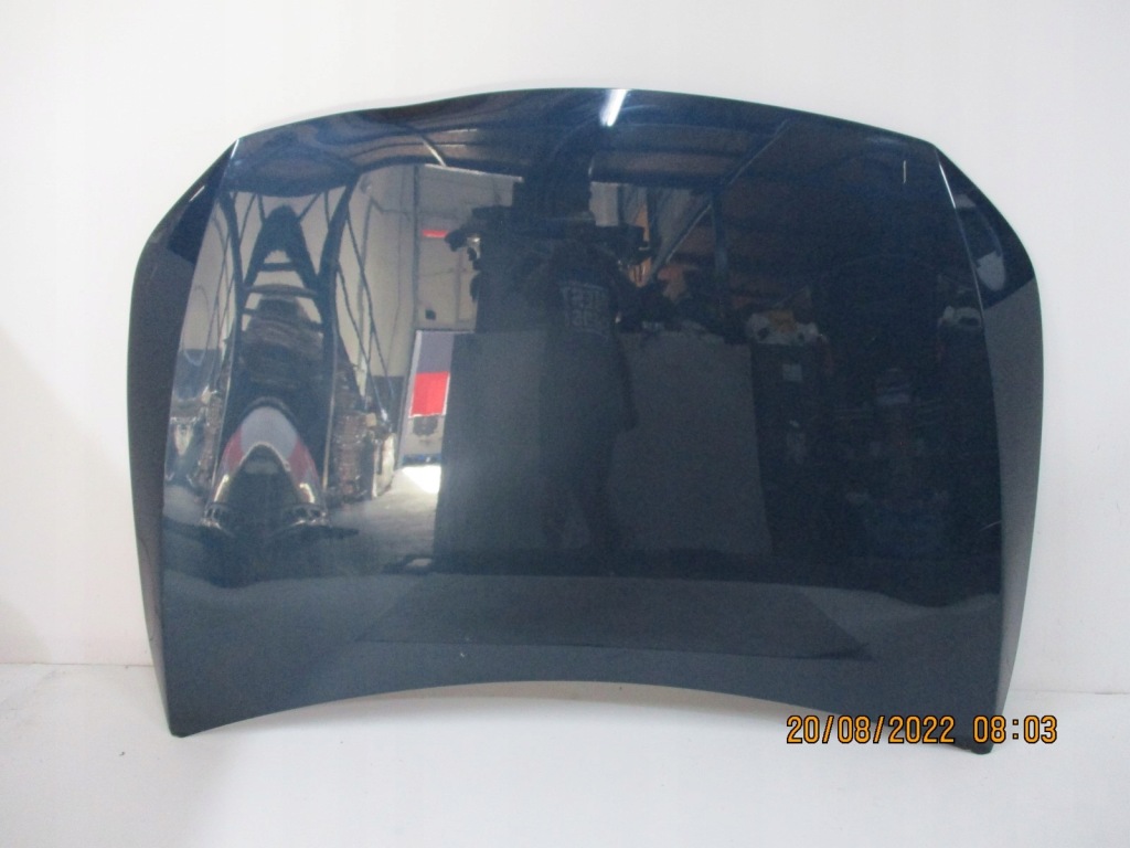 Купити Капот mercedes 177 a klasa a177