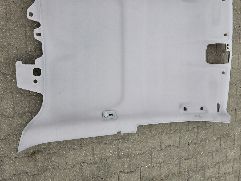 фото №10, Volvo c30 06-13r потолок