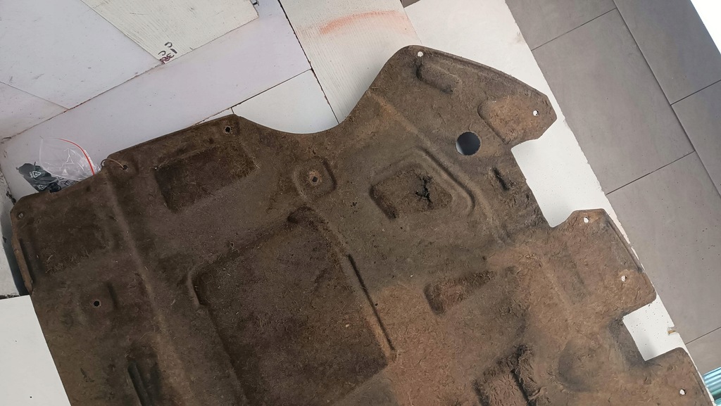 фото №7, Шумоизоляция шумоизоляция капот peugeot 406 coupe клипсы оригинал