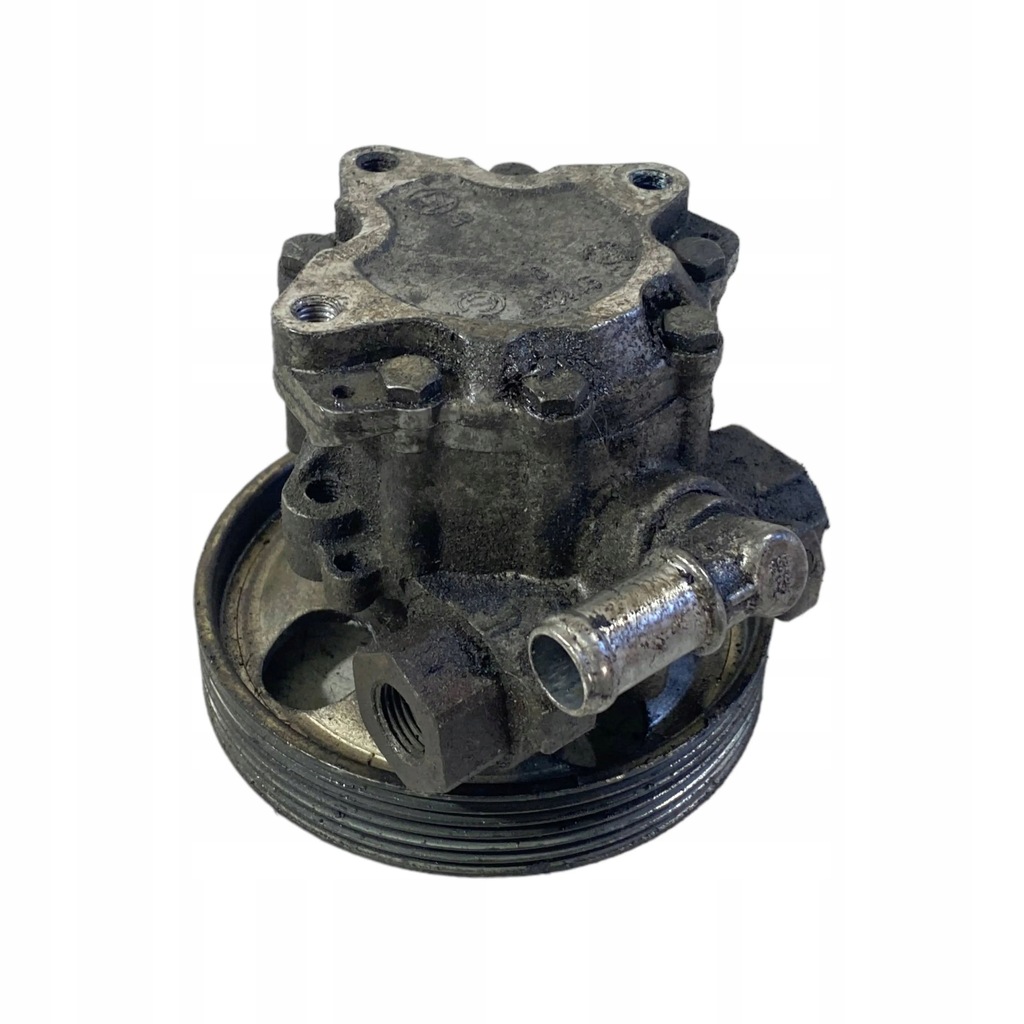 фото №6, Насос підсилювача peugeot 607