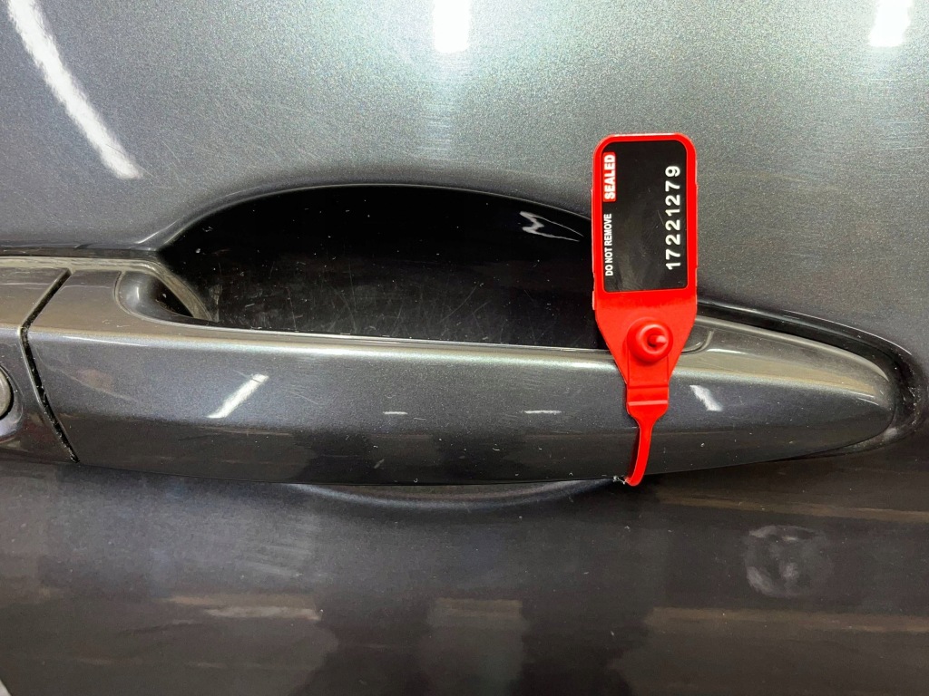 фото №14, Дверь передние перед сторона правая bmw 3 f30 f35 f31 b39 mineralgrau