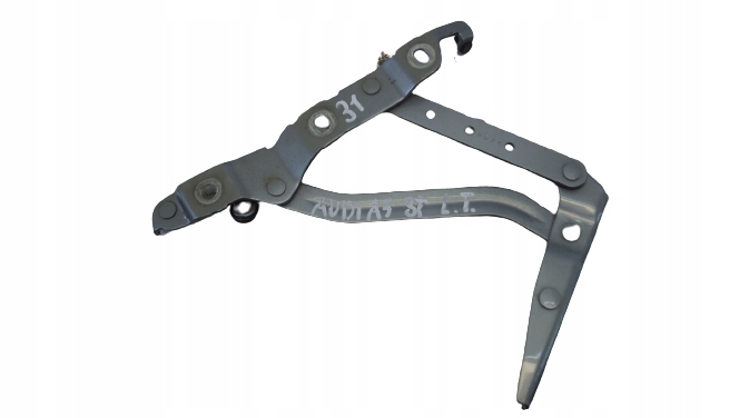 фото №1, Петля кришки лівий audi a5 8t cabrio 8f0827301a