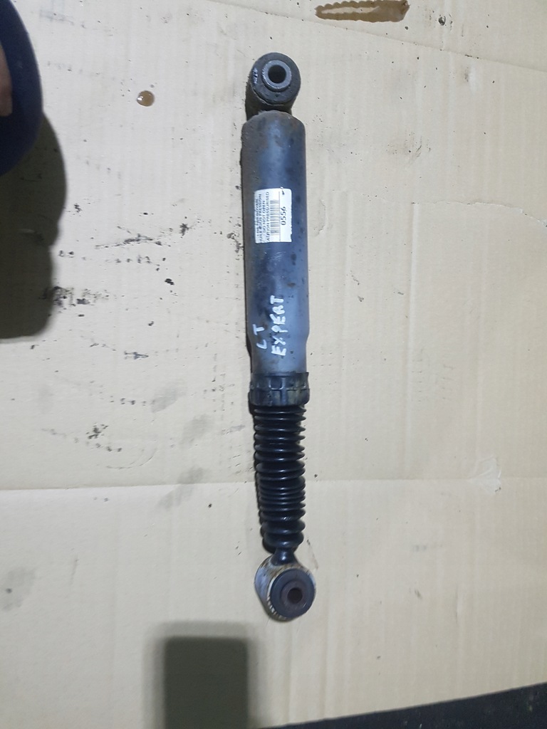 фото №1, Амортизатор левый задняя peugeot expert scudo jumpy