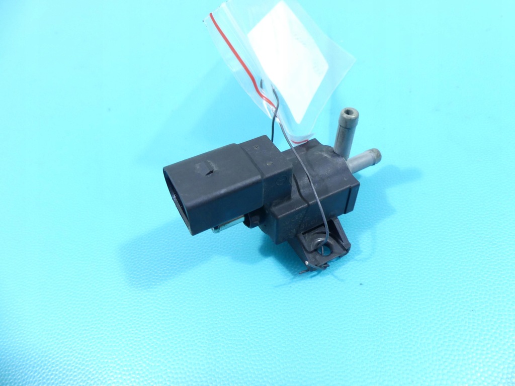 фото №1, Клапан турбины vw passat cc 06f906283f 2.0 tsi