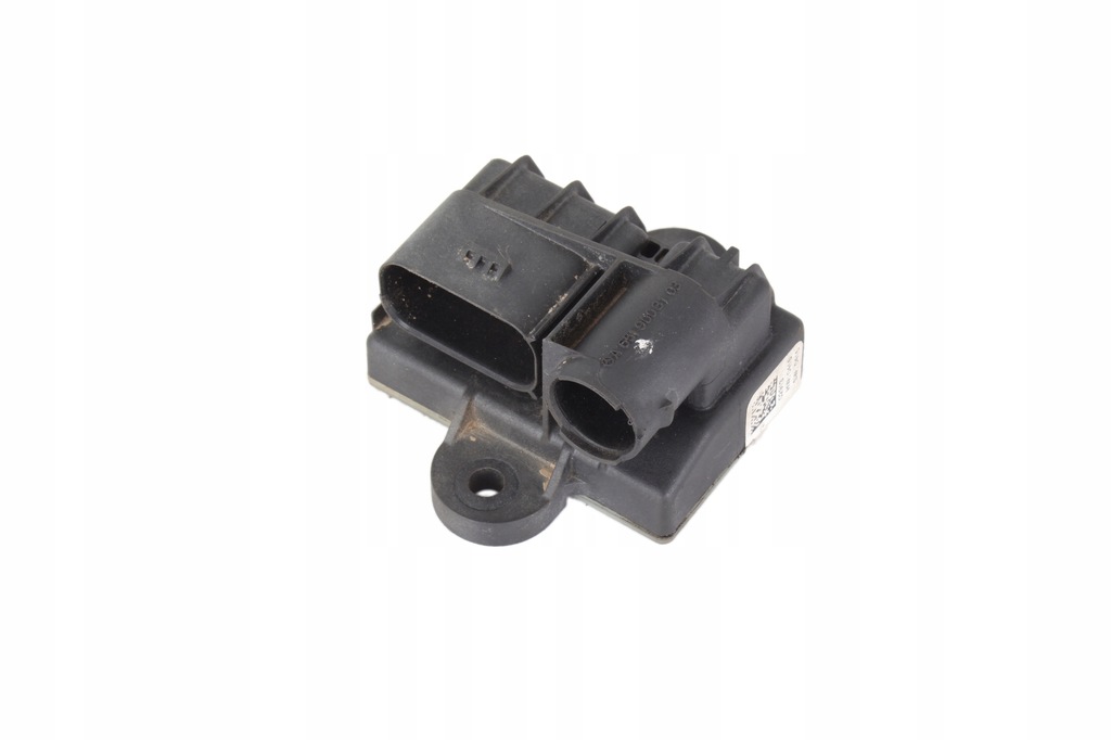 фото №1, Реле свічка розжарювання mercedes 2.2 d cdi