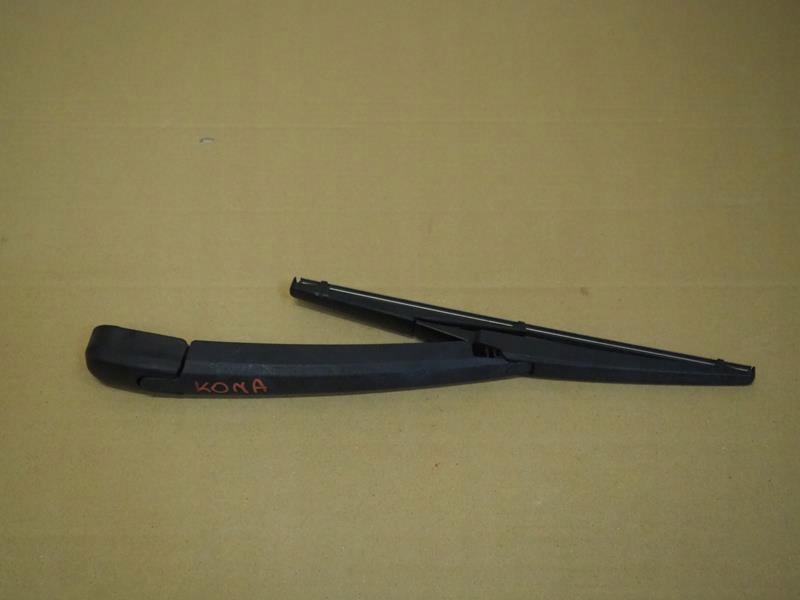 фото №1, Рычаг дворники крышки hyundai kona