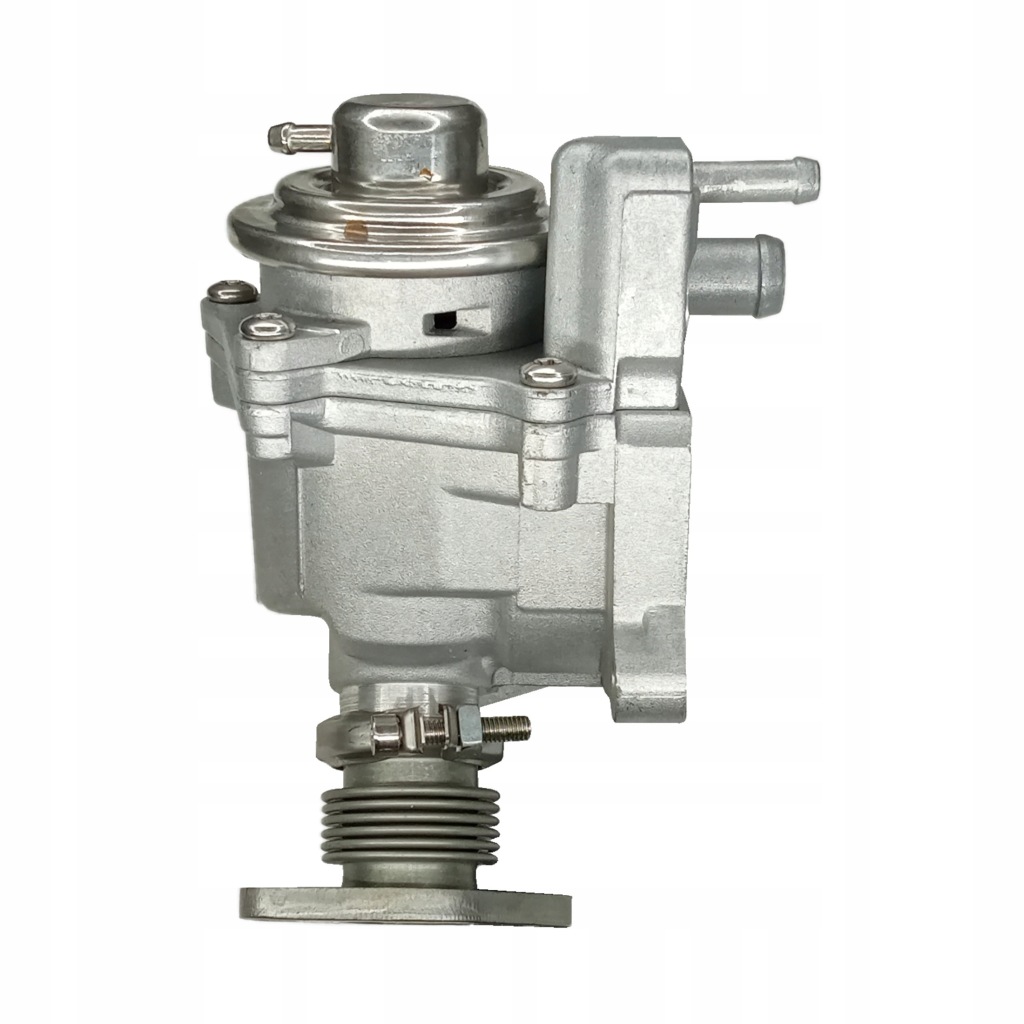 фото №3, Клапан вихлопних газів egr iveco daily iv massif 3,0 новий