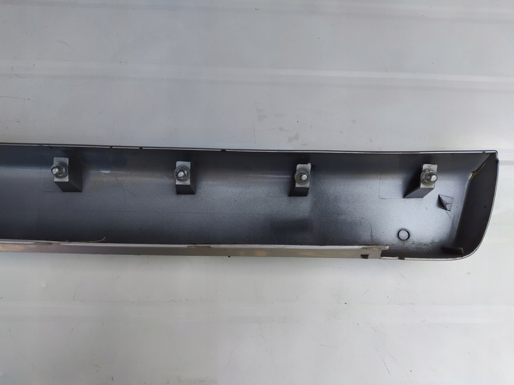 фото №9, Молдинг крышки задний багажника - xsara i kombi