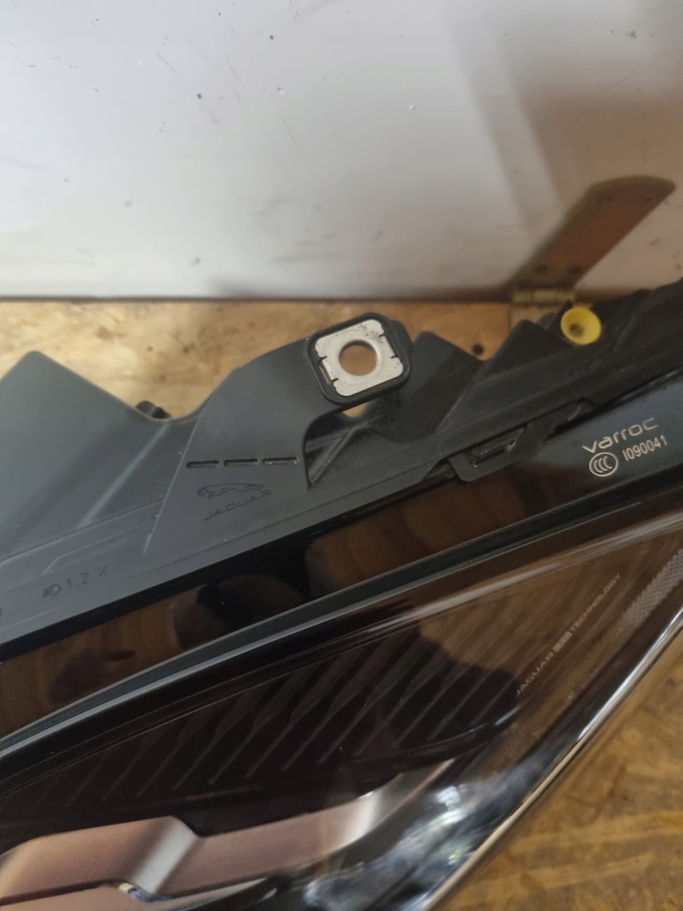 Фара фара jaguar e-pace full led 2017- в Украине