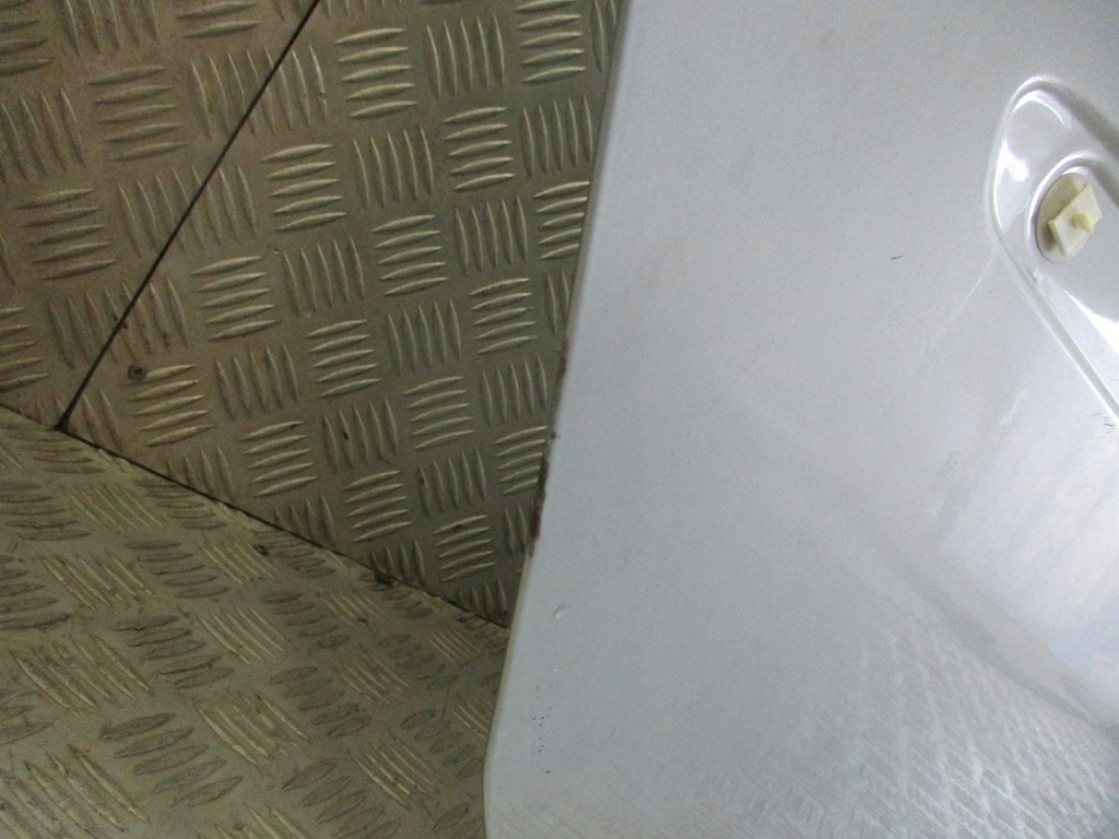 фото №9, Дверь правый задняя fiat stilo 823