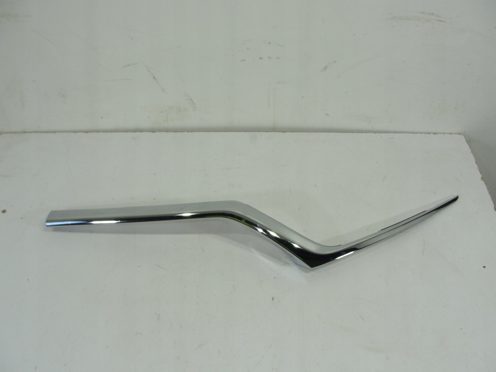 фото №1, Хром решетка левый honda cr-v v 2018-