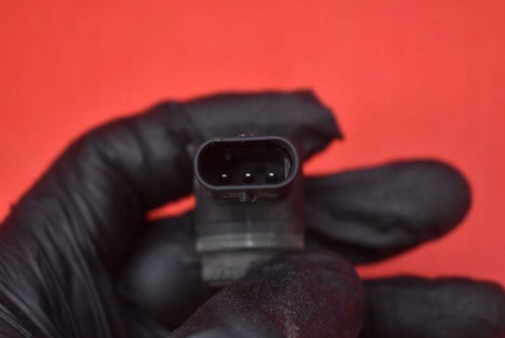 фото №9, Датчик паркування задня pdc 1s0919275 skoda rapid 12-17