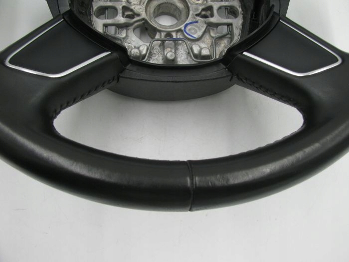 фото №11, Audi a6 4g c7 воздуховод многофункциональный кожаный