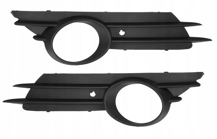 Купить Решётка решётки бампера opel corsa d, 2006-2011