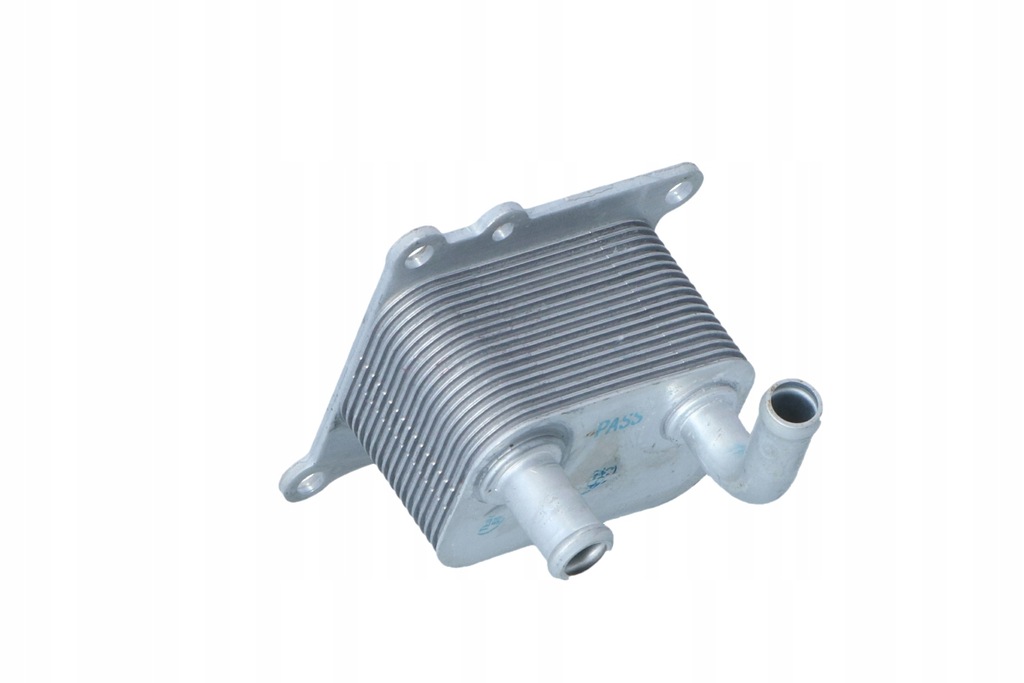 фото №15, Радіатор оливи nrf 31219 1119975