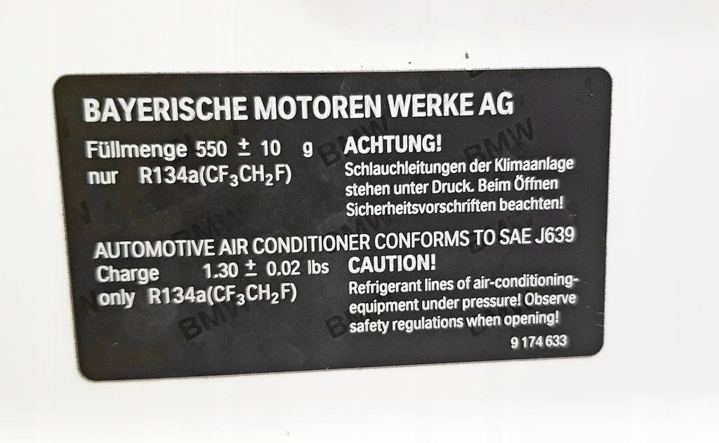 фото №7, Капот bmw m3 / m4 - f80 / f82 13-