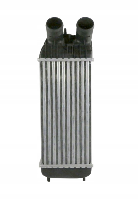 фото №1, Інтеркулер citroen c3 ii 1.2 thp 2009 - 2016