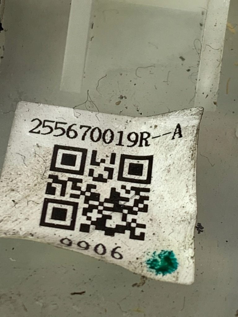 фото №9, Переключатель комбинированный renault megane iii scenic iii