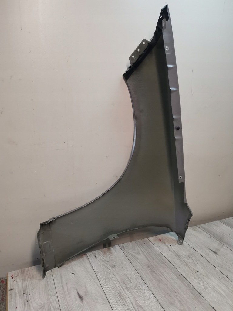 фото №10, Dodge charger 15- крила передній правий org psc