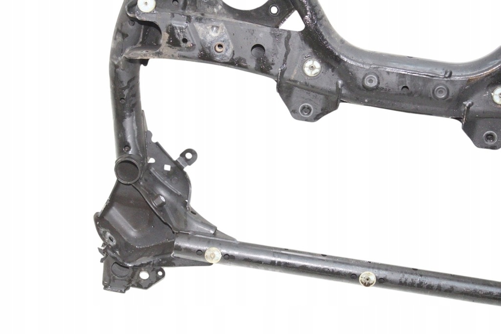 фото №7, Підрамник передні bmw 4 coupe f32, f82 6872120 2.0l дизель 140kw 2017