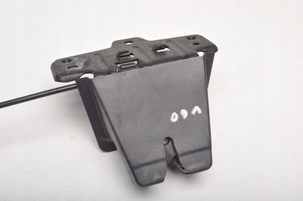 фото №9, Volvo xc90 ii xc40 v60 ii замок багажника кришки 31349975