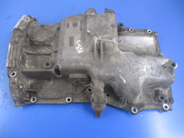 Mondeo mk3 2.0 поддон поддон масляная 6m2g-6675-ba Оригинал