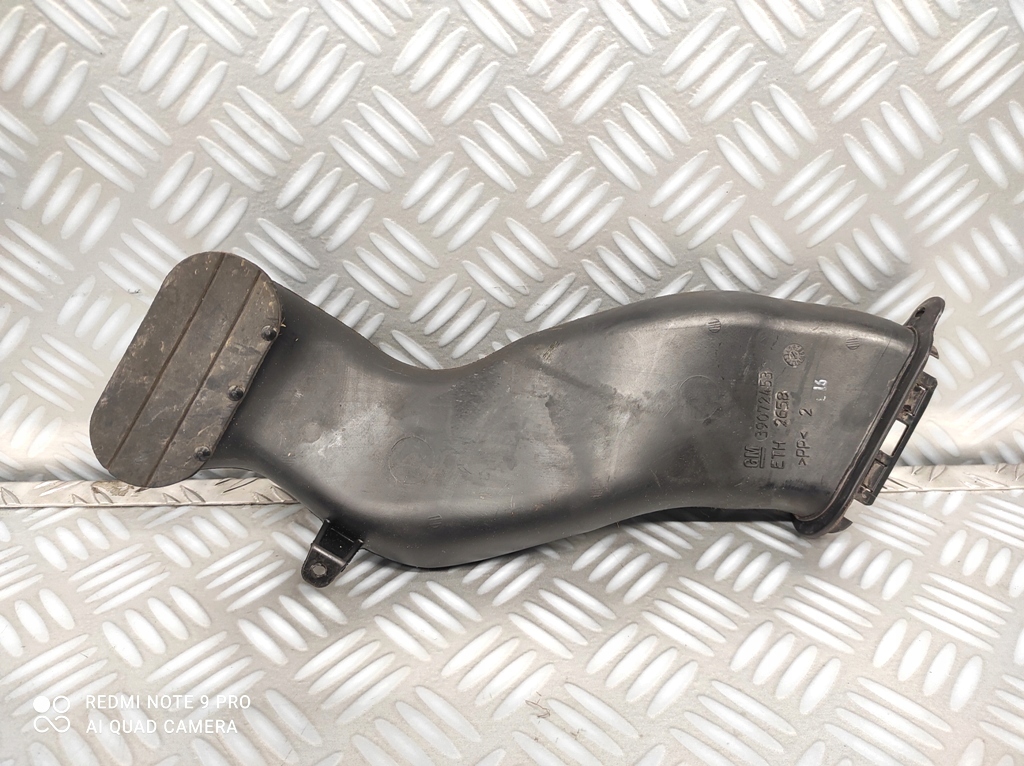 Купити Труба ловець повітря opel astra v k 1.6 cdti