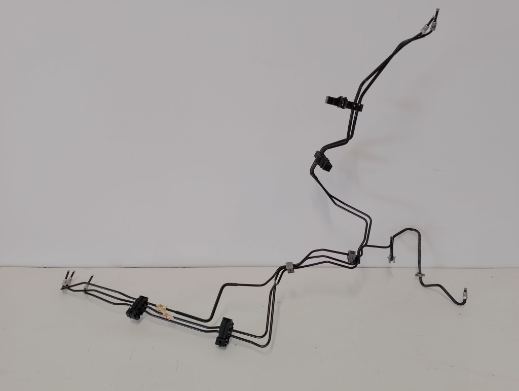 фото №1, Nissan micra v k14 провода тормозные