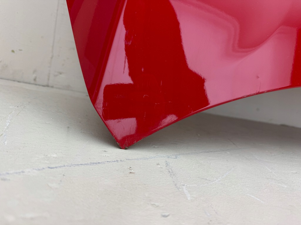 фото №13, Hyundai kona 17r- капот кришка двигуна перед передня