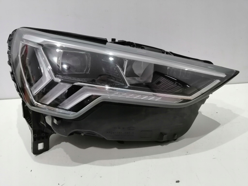 Фара правый  передняя audi q3 2 full led в Украине