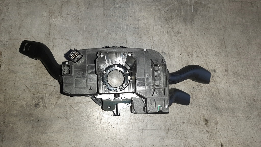 фото №6, Переключатель комбинированный 4f0953549d audi audi a6 c6