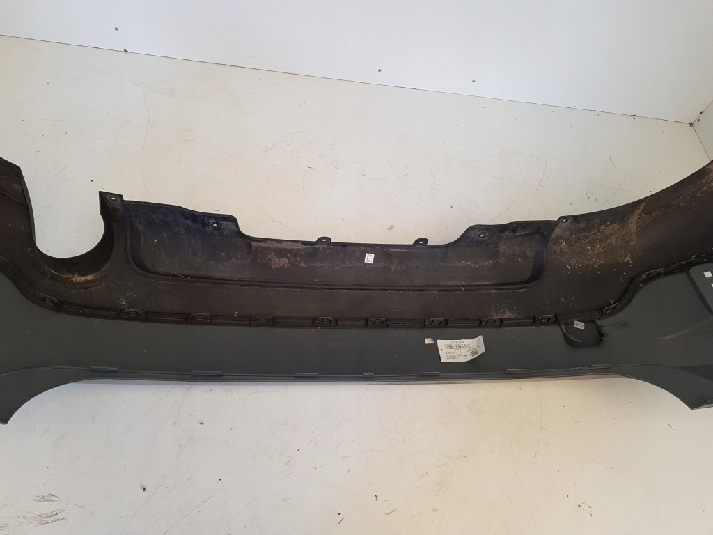 фото №8, Mini countryman f60 бампер задняя задний