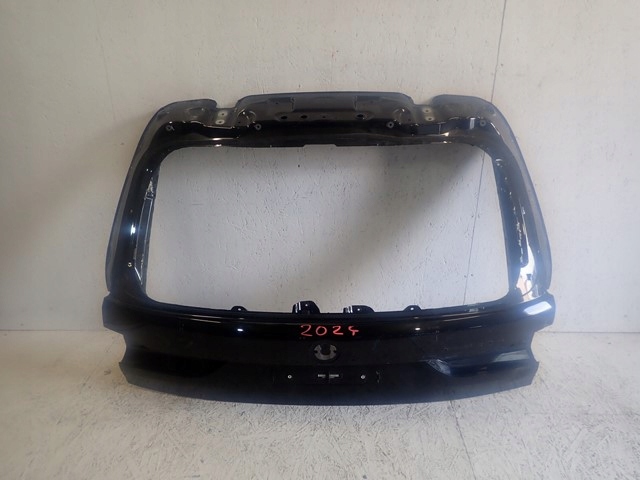 фото №1, Крышка багажника задняя крышка багажника bmw x7 g07 2019-