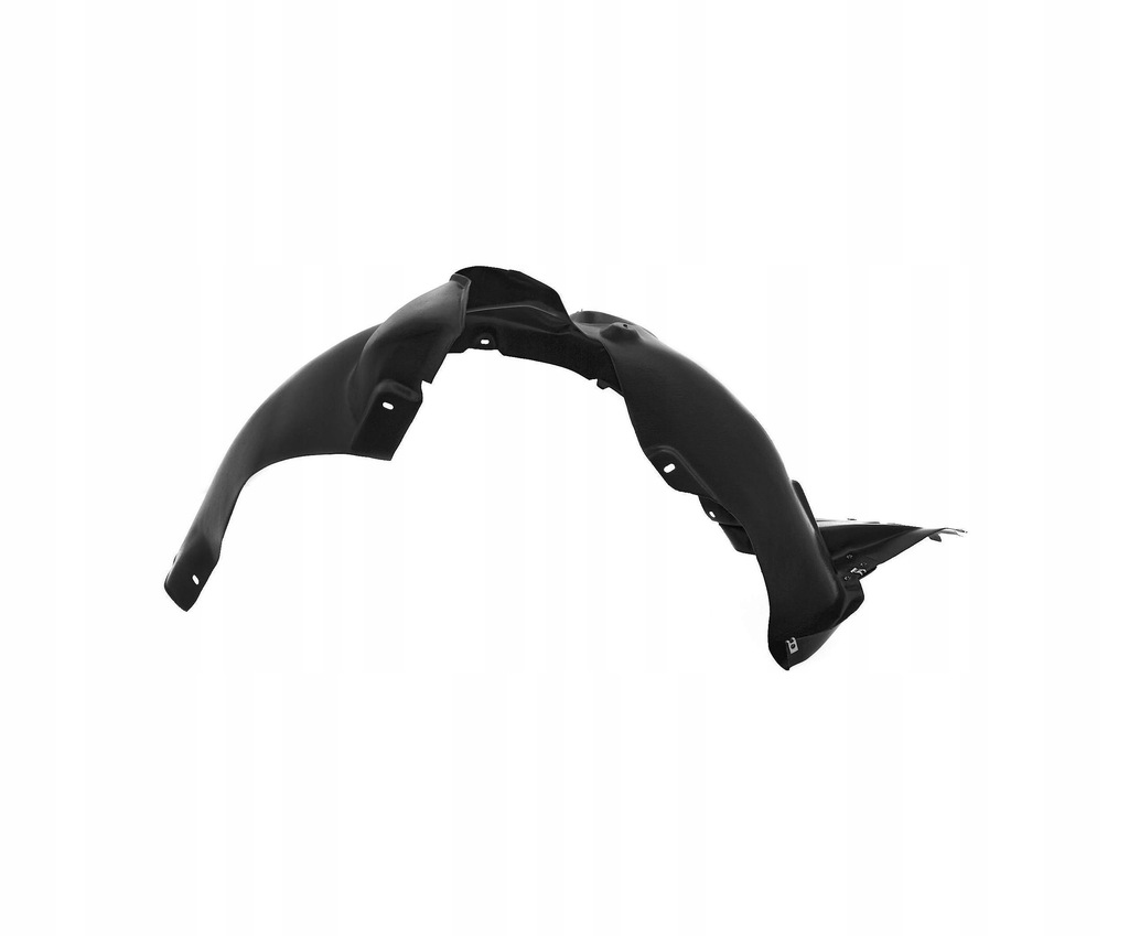 фото №2, Підкрилок skoda rapid 2012-2019 5ja809957 ліва