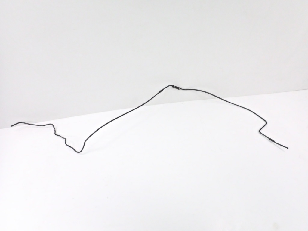 фото №1, Трубка шланг топлива webasto 7l8261492b audi q7 4l