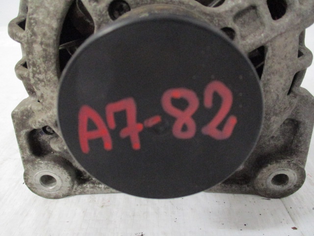 фото №9, Renault clio iv captur 0.9 tce генератор