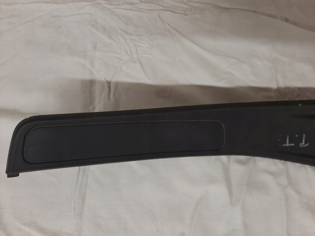 фото №4, Subaru impreza iii xv защита порог p.t 94061fg020