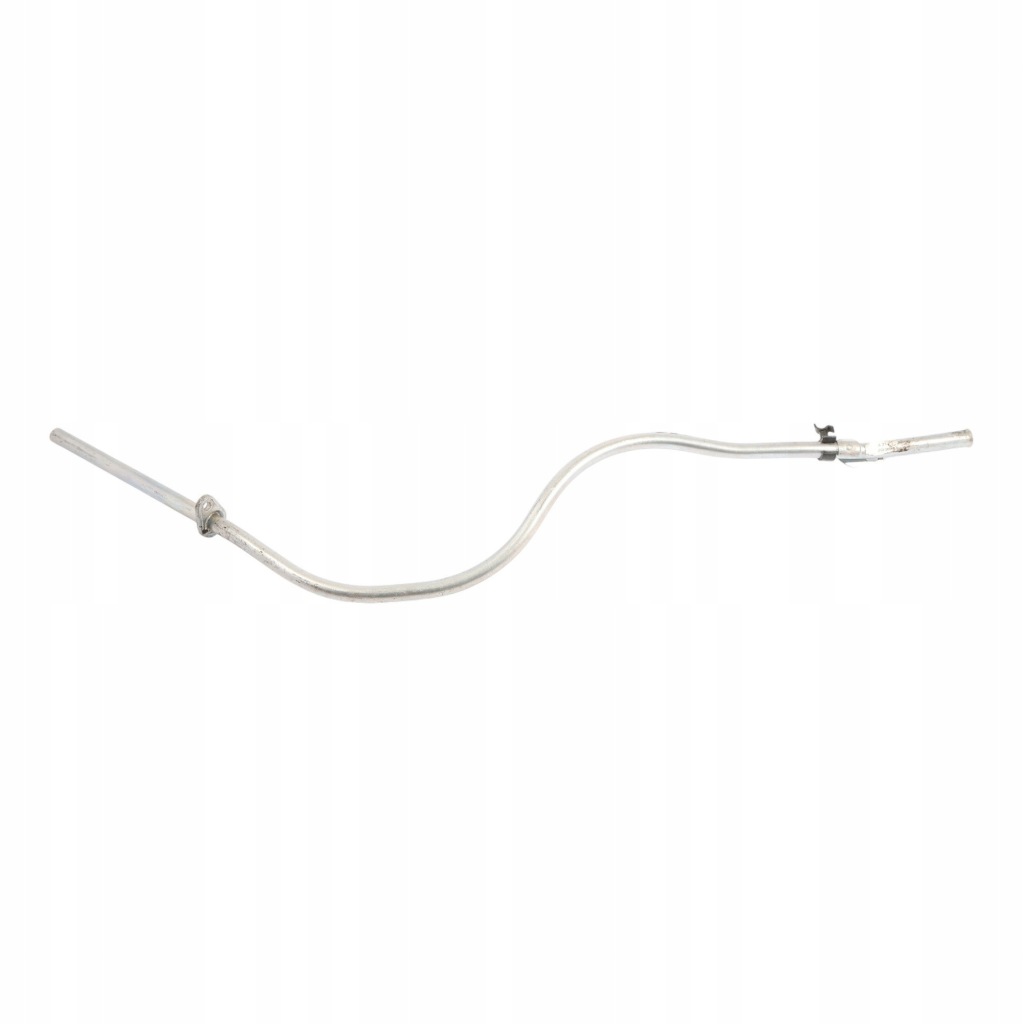 фото №1, Mercedes w204 трубка щуп щупа оливи a2740102101