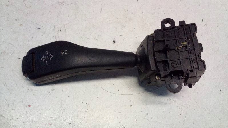 фото №1, Переключатель поворотники bmw e46