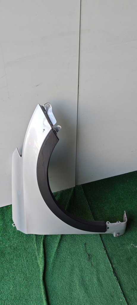 фото №1, Крила правий перед hyundai i20 ii