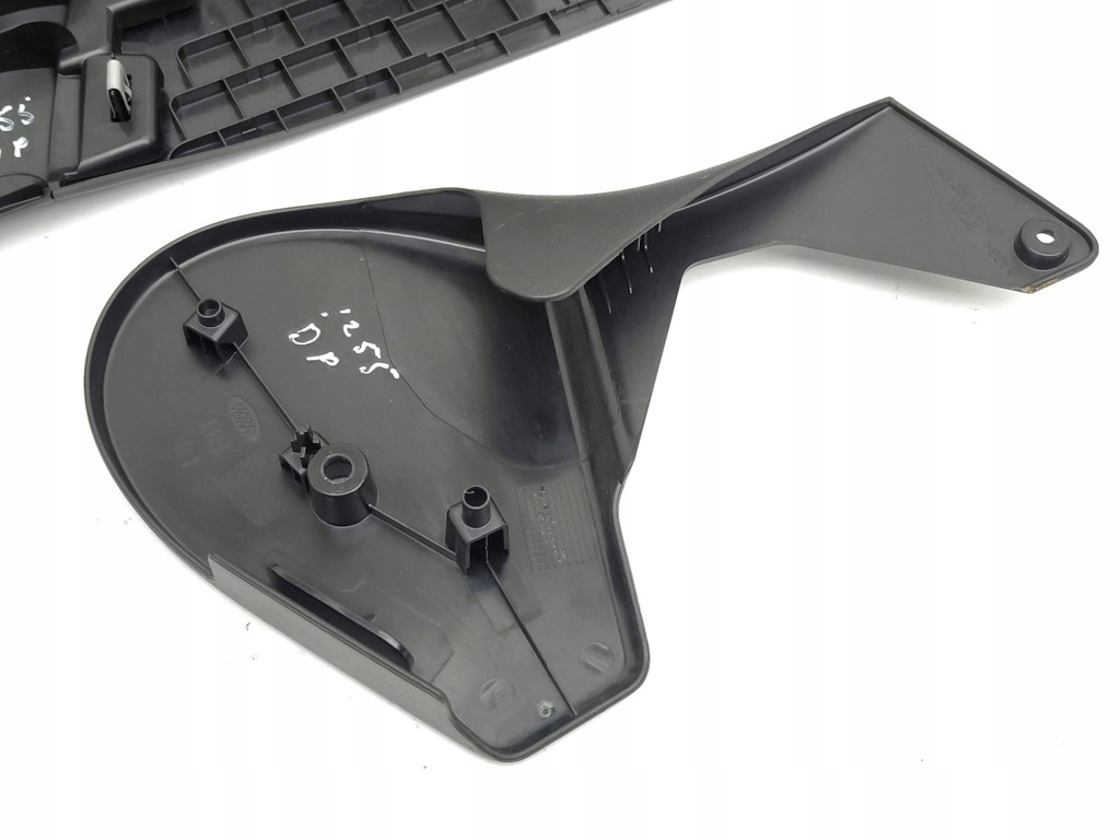 фото №3, Land rover evoque ii 2020 правая сторона обшивка сиденье