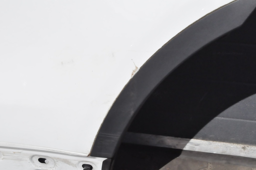 фото №5, Land rover discovery l462 дверь левый задняя задние