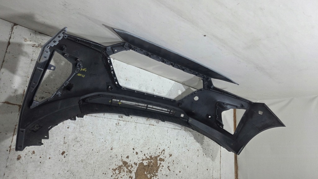 Hyundai ioniq бампер передний перед 86511-g2000 2016- Оригинал