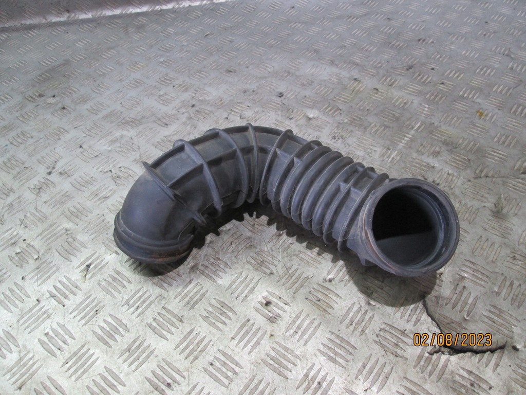 фото №4, Шланг труба воздуха ford focus mk1 1.4