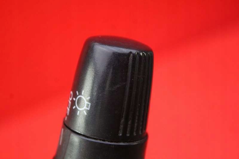 фото №8, Рычаг переключатель поворотник m29843 honda city 5 v 08-11