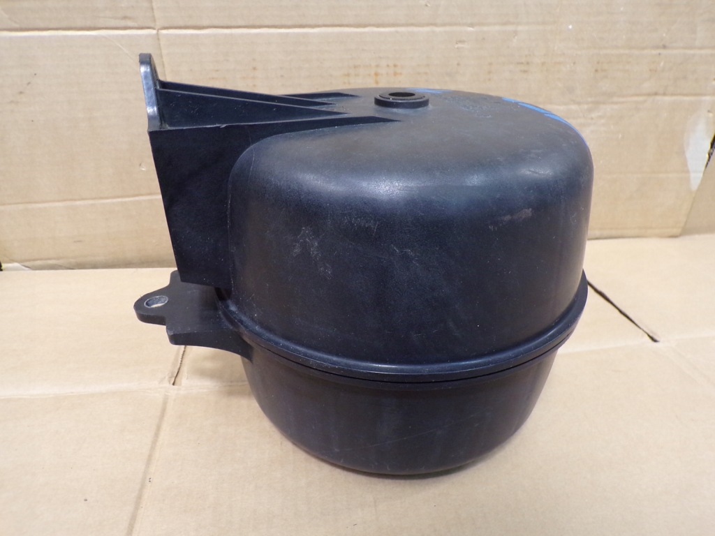 Sprinter 906 06- аккумулятор вакуумa бак бачок воздуха Недорого