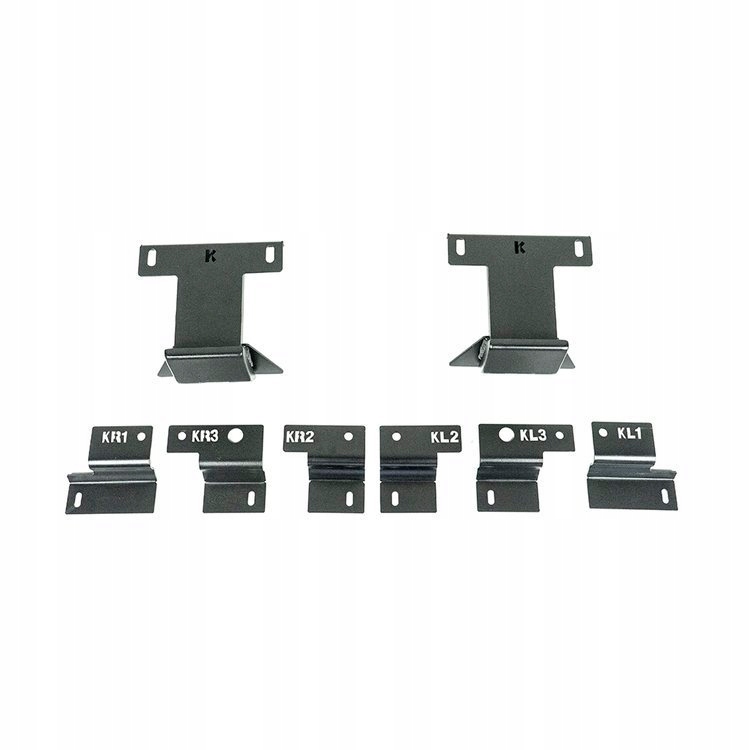 фото №8, Багажник крышный лестница jeep wrangler jl 4дверь