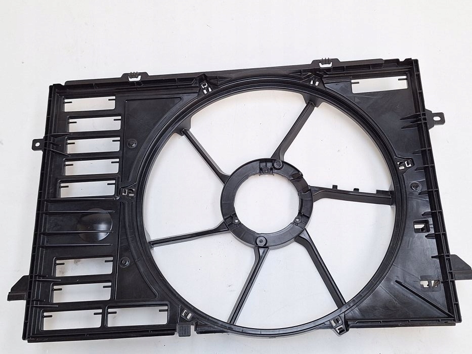 фото №5, Vw t6 корпус вентиляторів e29154-200