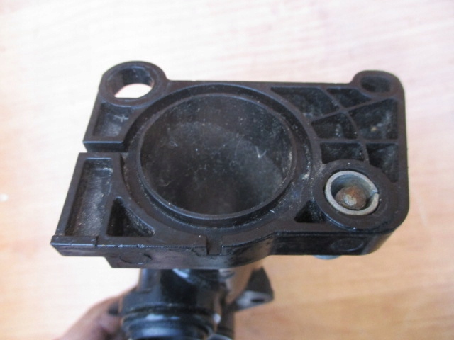 фото №10, Vw seat skoda audi 1.8 2.0 tfsi tsi корпус термостата термостат 06l121111m